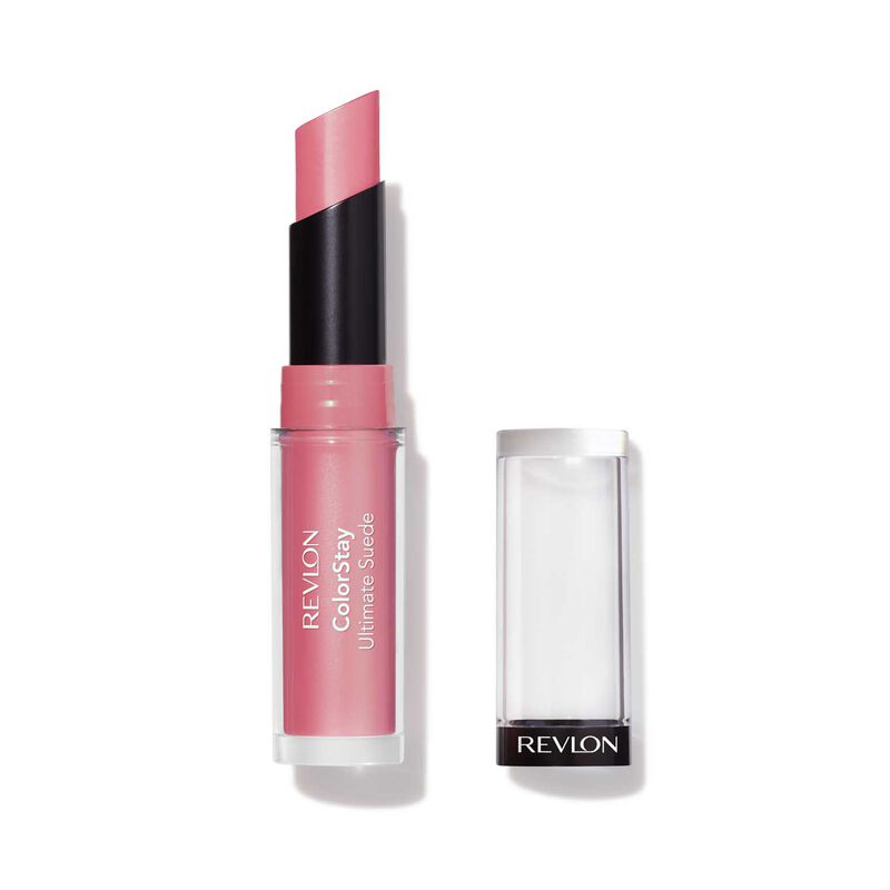 Revlon ColorStay Ultimate™ Seude Lipstick image number 7