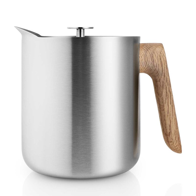 Eva Solo Nordic Kitchen Tea Cafetiere image number 0