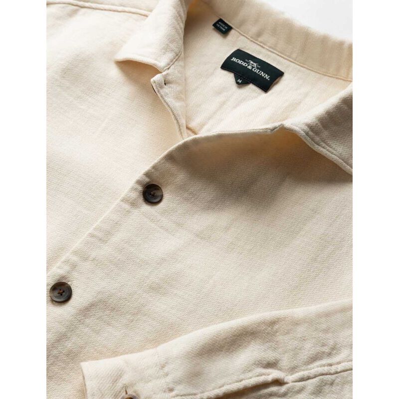 Rodd & Gunn Newland Pass Ls Shirt image number 6