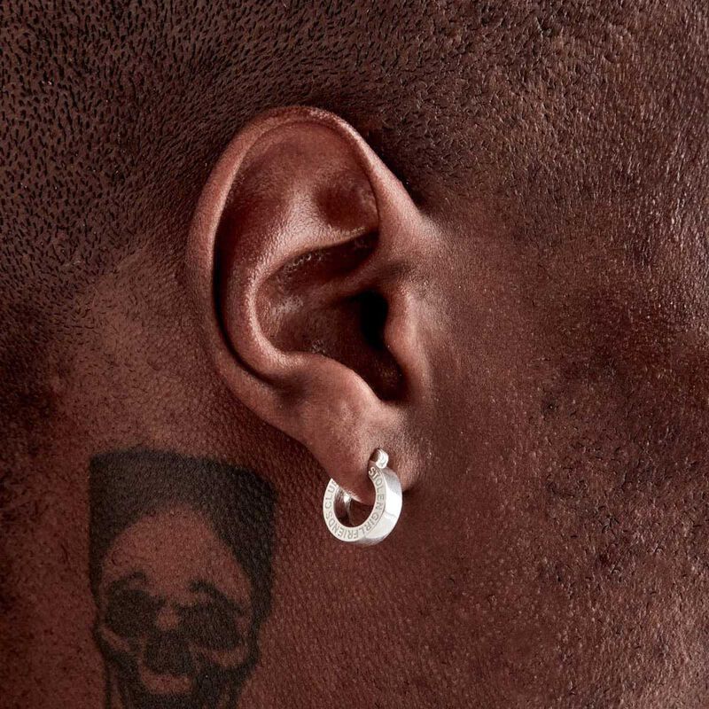 Stolen Girlfriends Club Halo Huggie image number 3