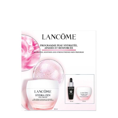 Lancôme Hydra Zen 50ml Gel Cream Set