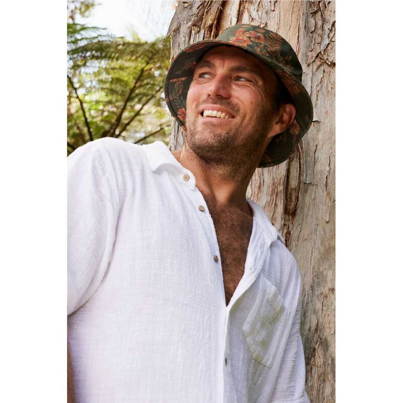 Kooringal Mens Bucket - Mirage image number 1