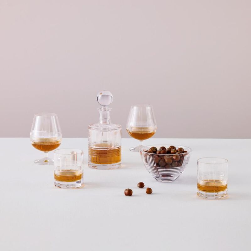Waterford Marquis Stemwaremarquis Vector Swvector Brandy S2 image number 3