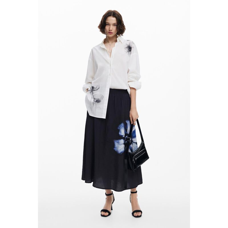 Desigual Osaka Shirt image number 3
