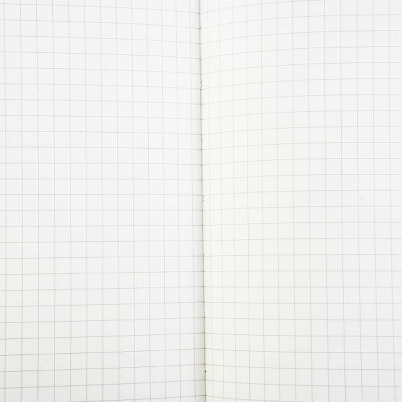 Apica A5 Grid Cd Premium Notebook image number 2