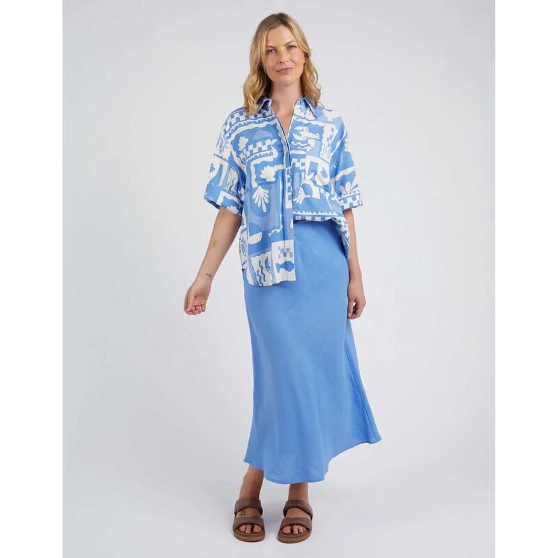 ELM Holiday Sun Shirt image number 3