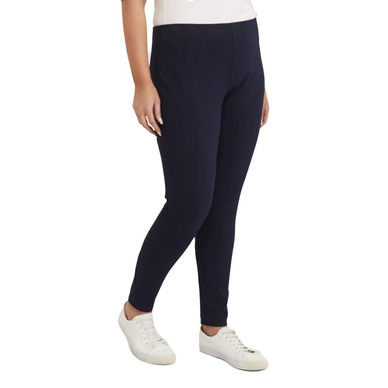 Sportscraft Felicity Denim Pull On Pant image number 0