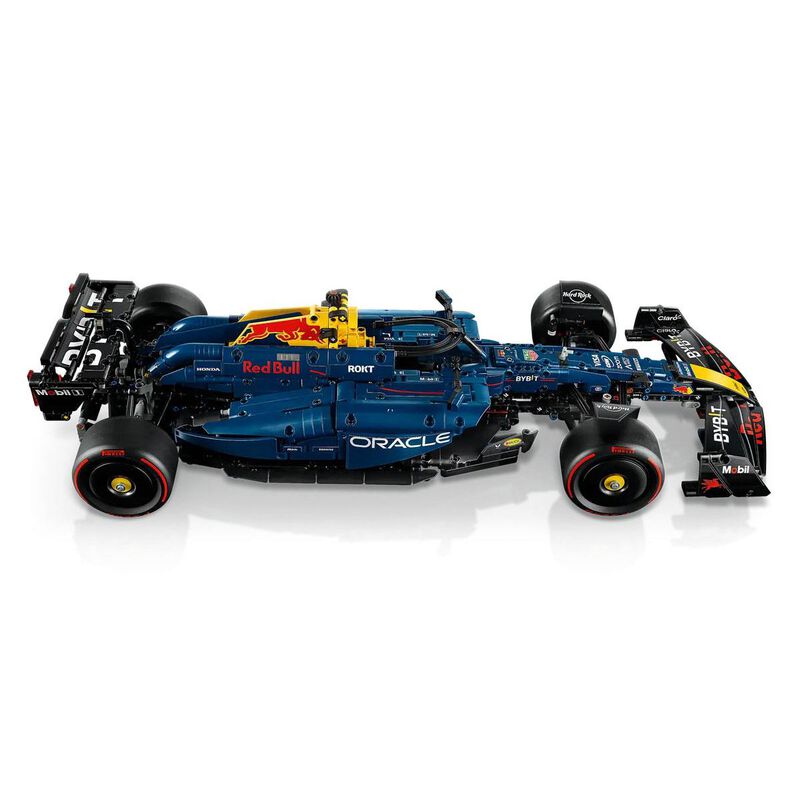 LEGO Technic Oracle Red Bull Racing RB20 F1 Car image number 1