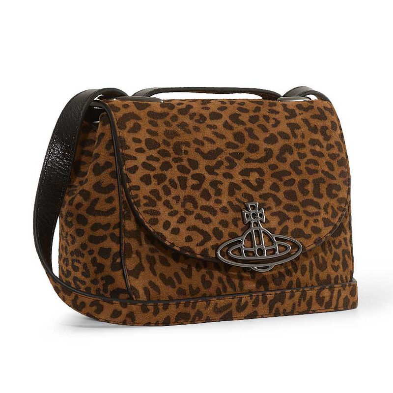 Vivienne Westwood Linda Crossbody image number 1