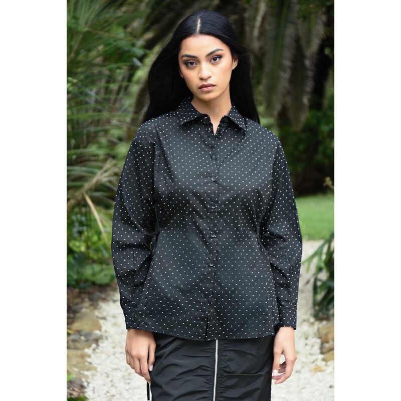 COOP Do or Tie Shirt image number 1