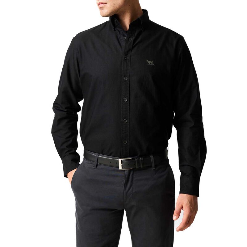 Rodd & Gunn Oxford Sports Fit Shirt image number 7