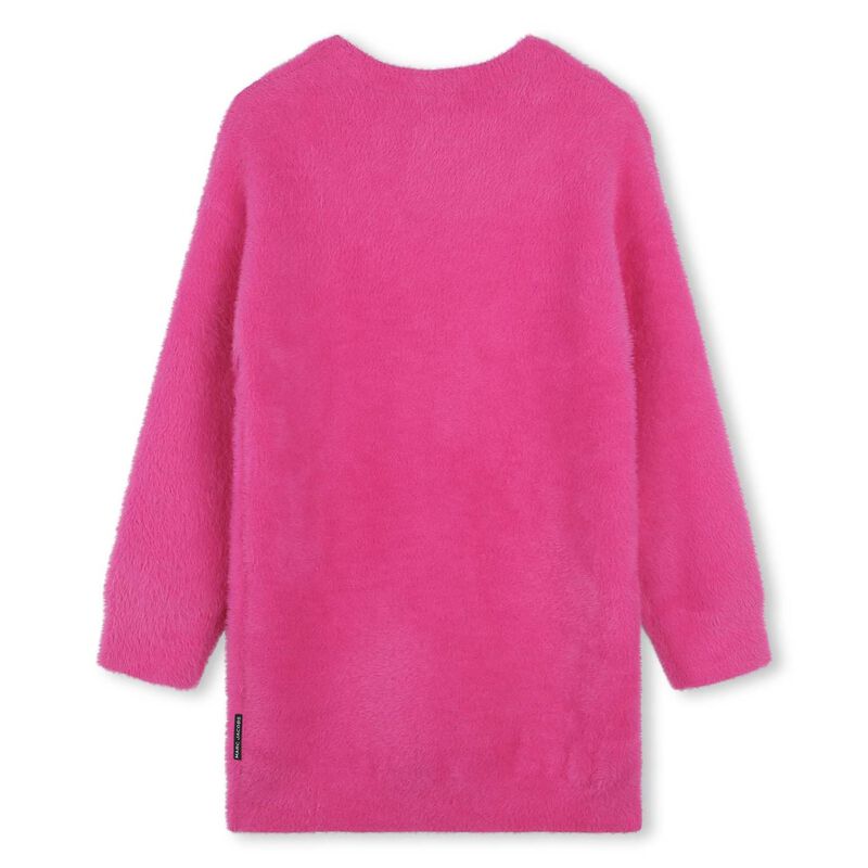 MARC JACOBS Snapshot Dress 3Y - 6Y image number 1