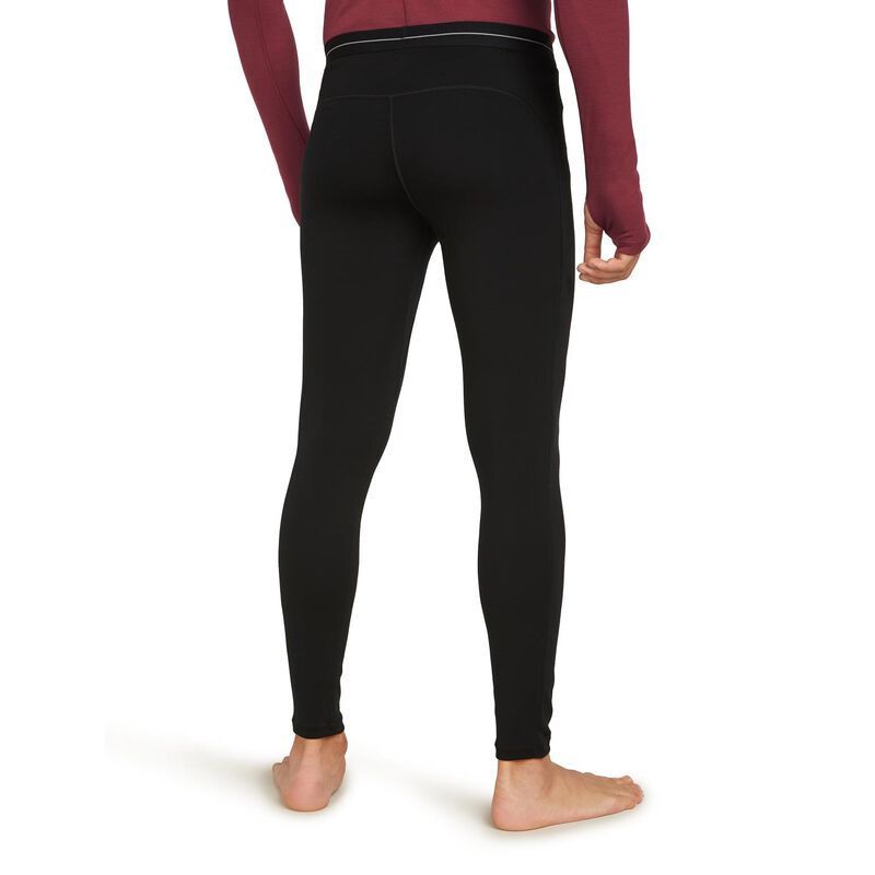 Icebreaker M 300 MerinoFine Polar Leggings image number 1