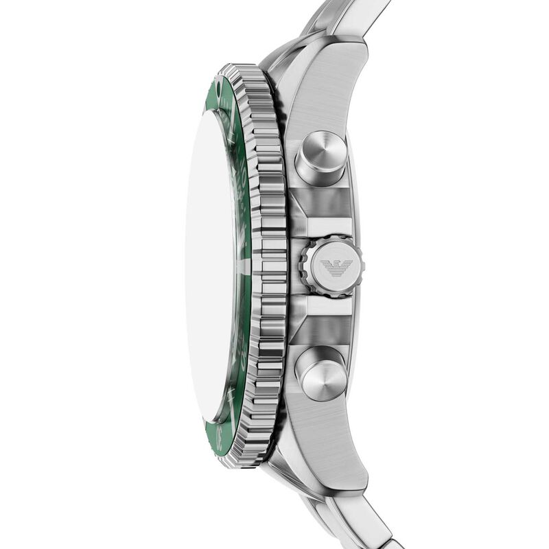 Emporio Armani World Explorer Watch AR11741 image number 2