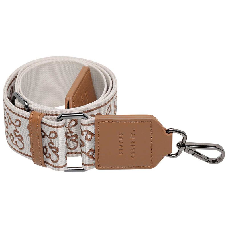Status Anxiety Jacquard Strap M image number 2