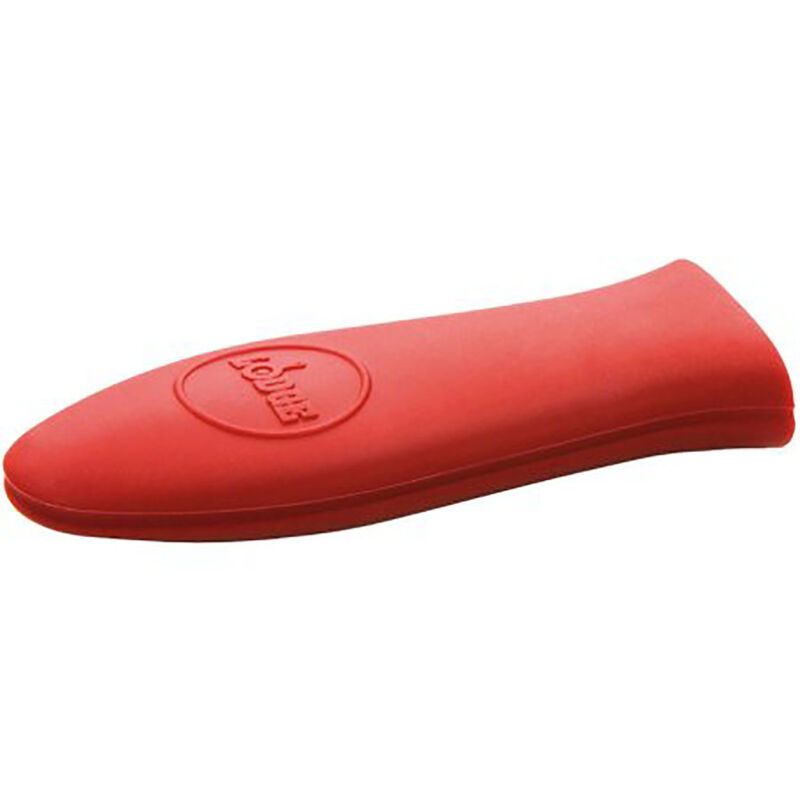Lodge Silicone Hot Handles Mini - Red image number 0