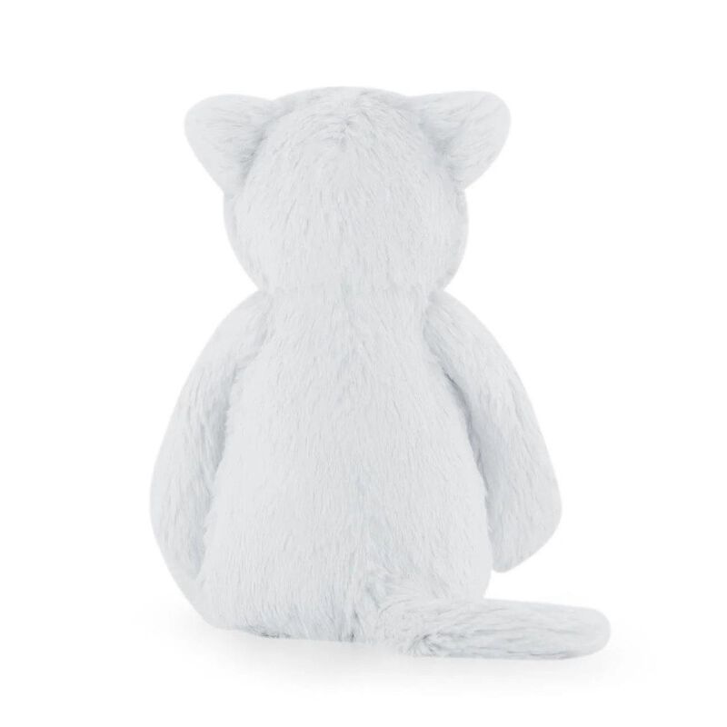 Snuggle Bunnies Elsie The Kitty 20cm image number 2