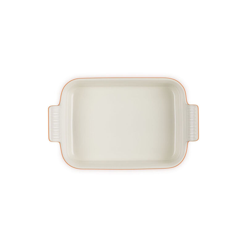Le Creuset Stoneware Heritage Rectangular Dish 26cm image number 10