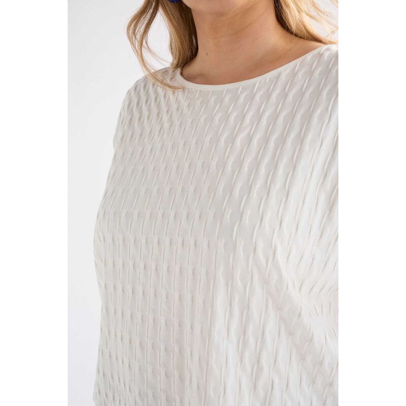 ELK Orta Boxy Tshirt image number 2