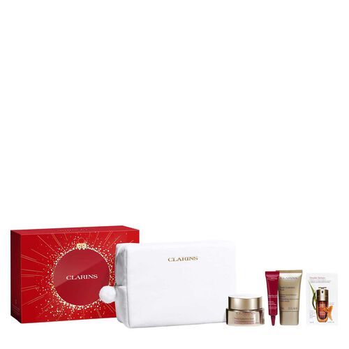 Clarins Nutri-Lumière Collection