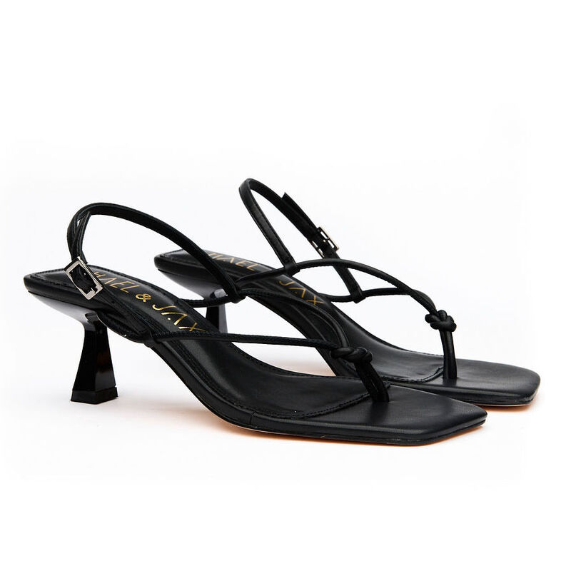 Hael & Jax Subtle Slingback Heel image number 2