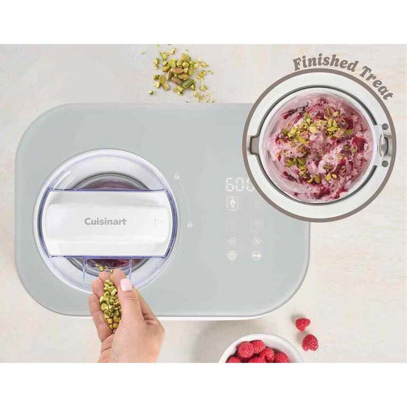 CSN Ice-Cream Maker image number 3