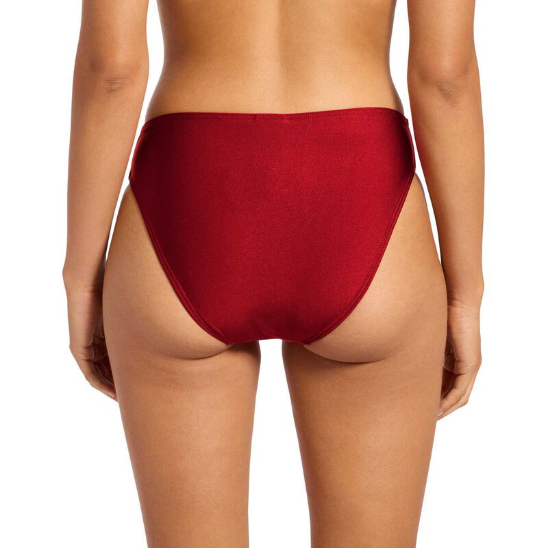 JETS Sol Shine Hipster Bikini Bottom image number 1