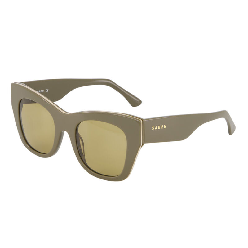 SABEN Sloane Sunglasses image number 4