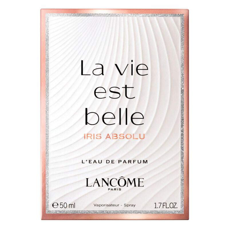 Lancôme La Vie Est Belle Iris Absolu EDP 50ml image number 1