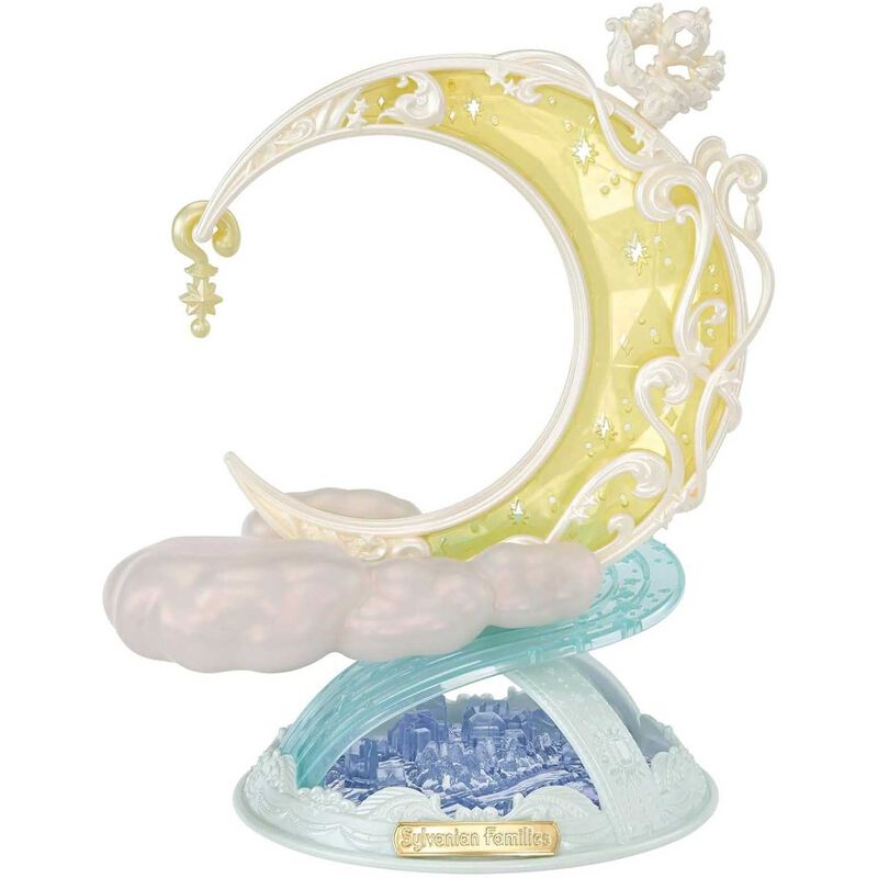 Sylvanian Families  Charming Accessory Collection Fairy Charm Twilight image number 2