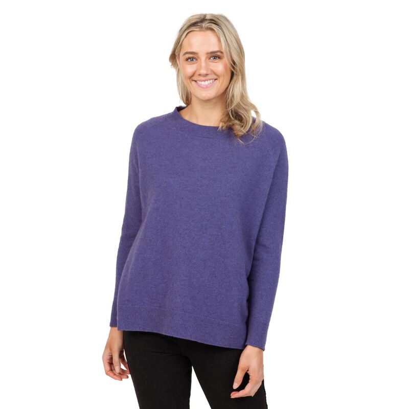 Native World Possum Lounge Sweater image number 1