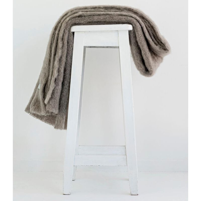 Masterweave Windermere Mohair Knee Rug image number 1