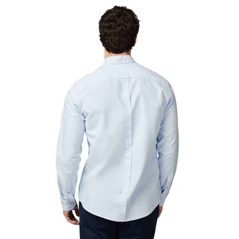 Ben Sherman Ls Signature Oxford Shirt image number 1