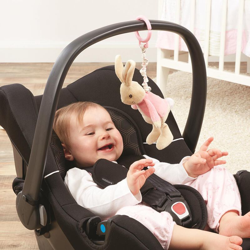 Flopsy Bunny Jiggle Pram Attachment image number 2