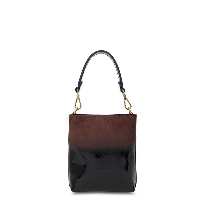 SABEN Coco Mini Bag Dipped image number 3