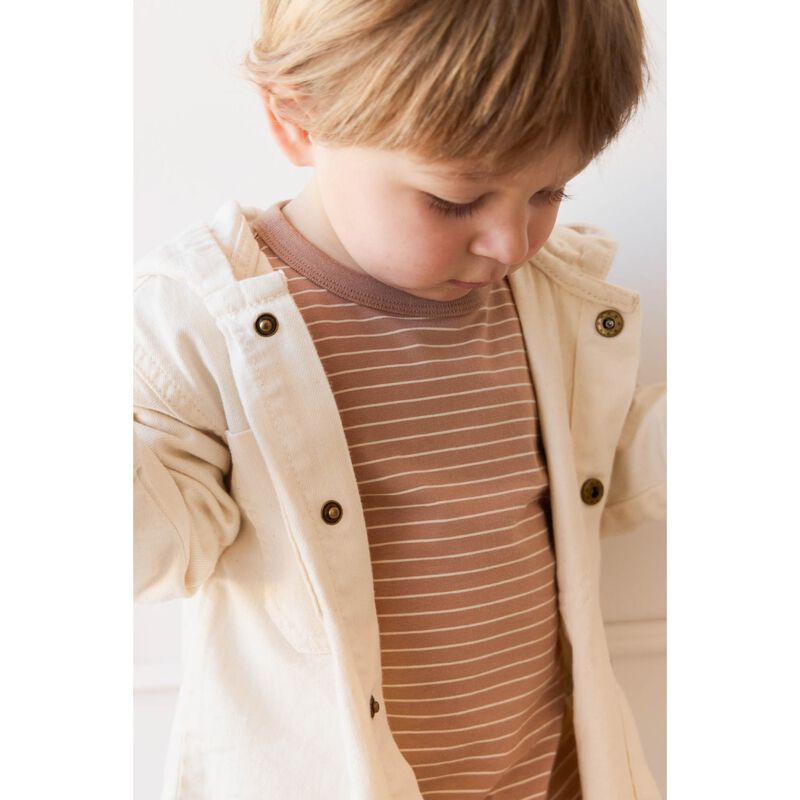 Jamie Kay Blair Jacket  6M-2Y image number 2
