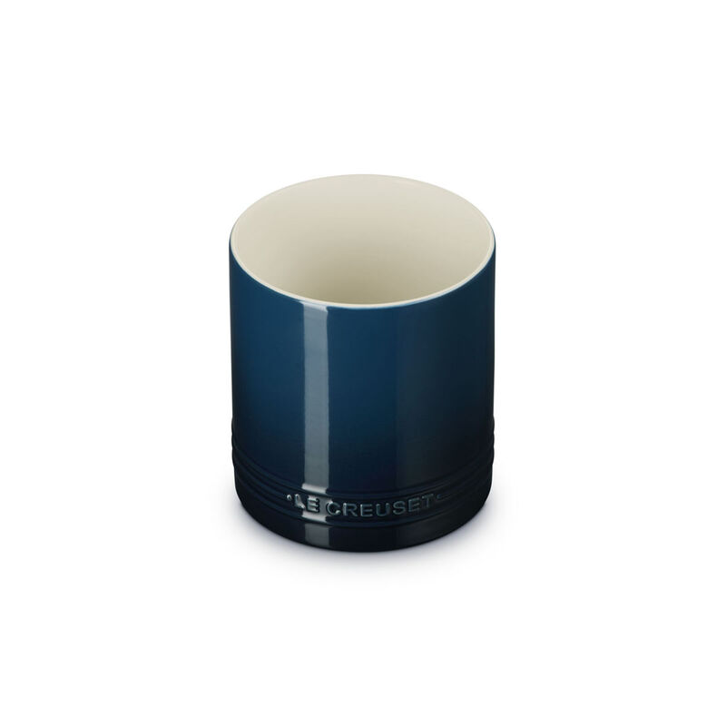 Le Creuset Stoneware Signature Utensil Jar 1.1L image number 24