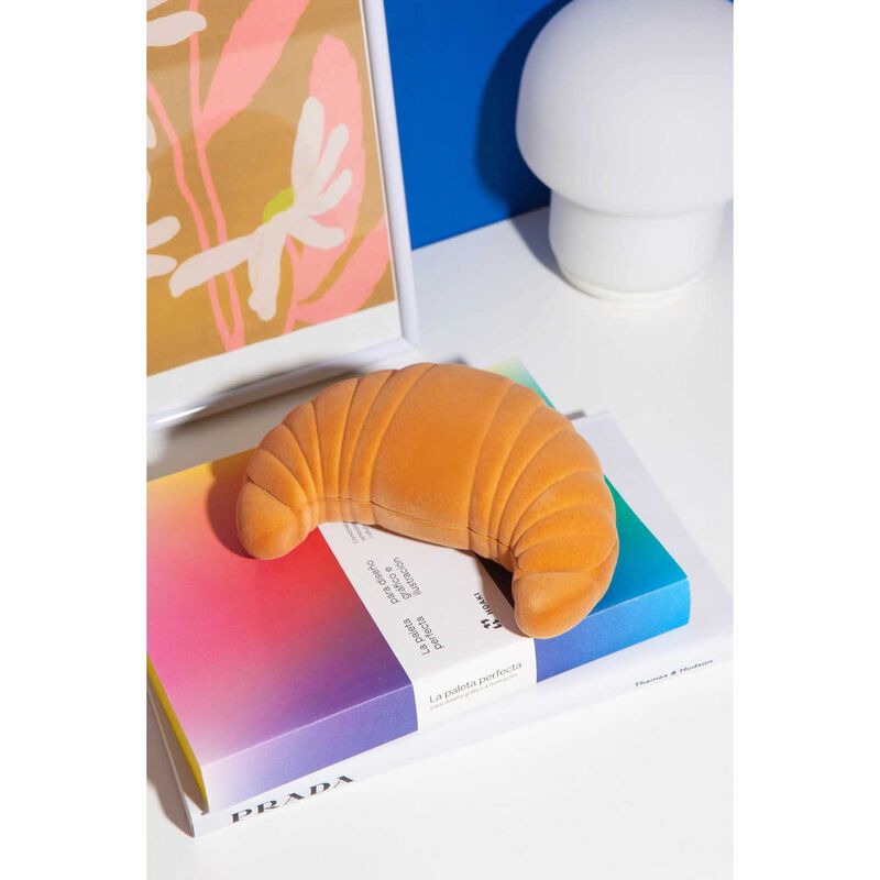 DOIY Good Morning Jewellery Box Croissant image number 1