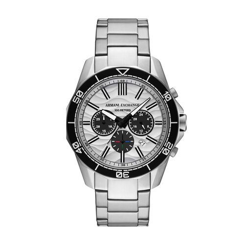 Armani Exchange Spencer Watch AX1969