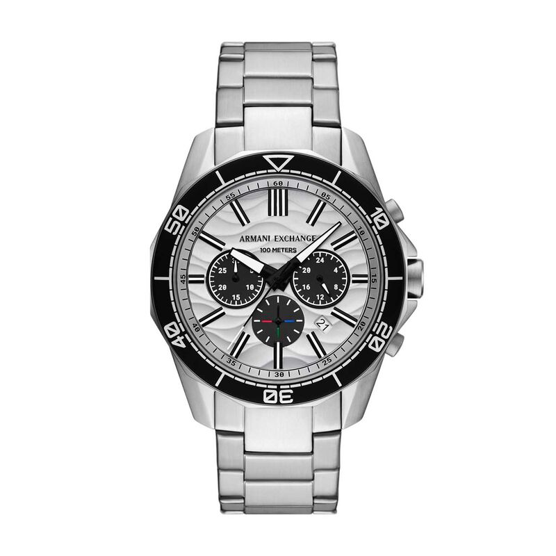 Armani Exchange Spencer Watch AX1969 image number 0
