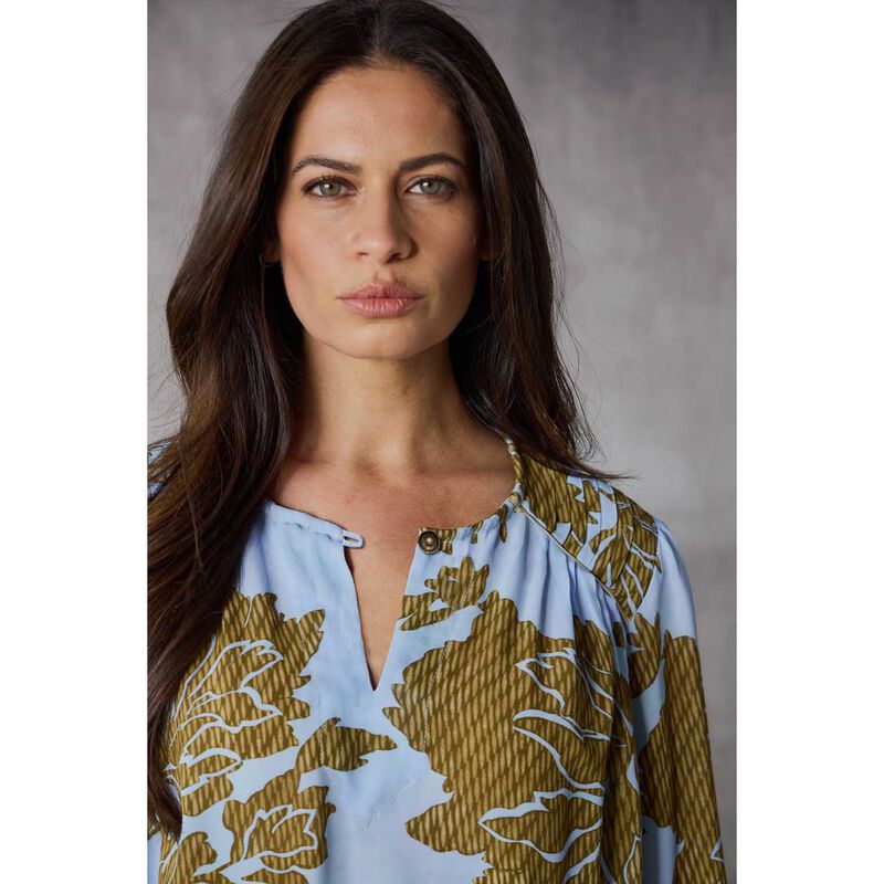 Lania Cello Dress image number 2