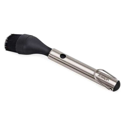 Joseph Joseph Grillout BBQ Silicone Basting Brush With Retractable Head