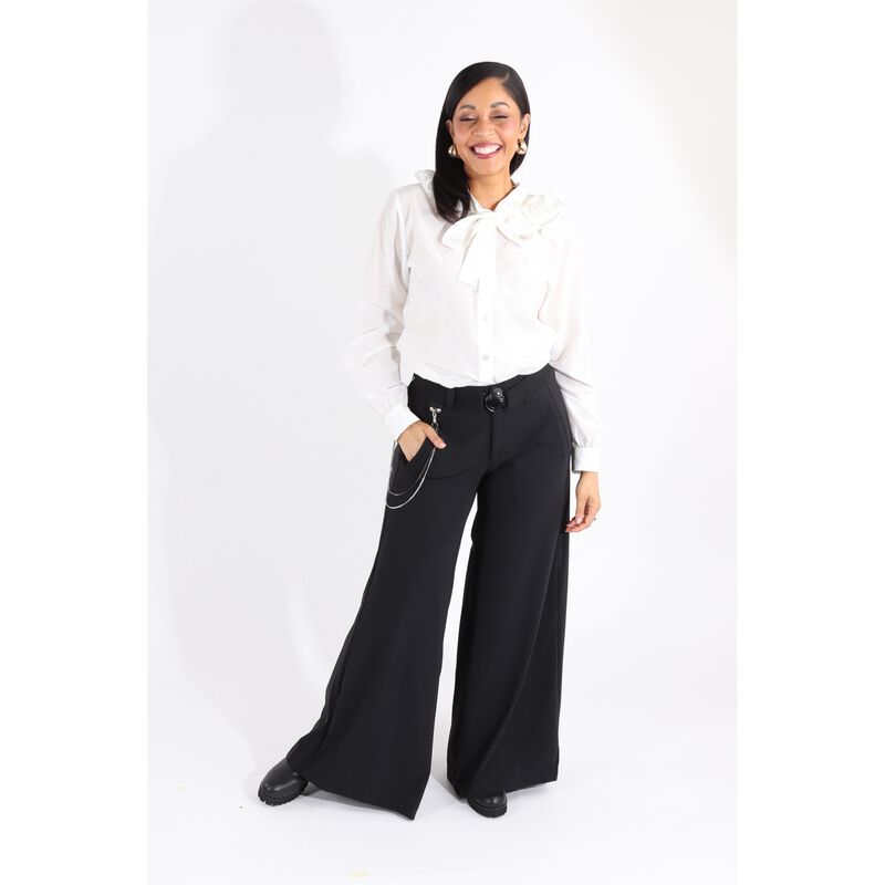 HIGH Midship Trouser image number 3