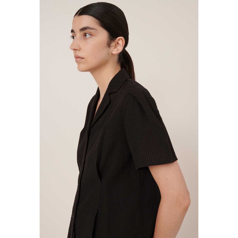 Kowtow Essence Blouse image number 2