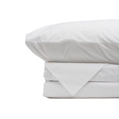 Wallace Cotton Heirloom Sheet Set