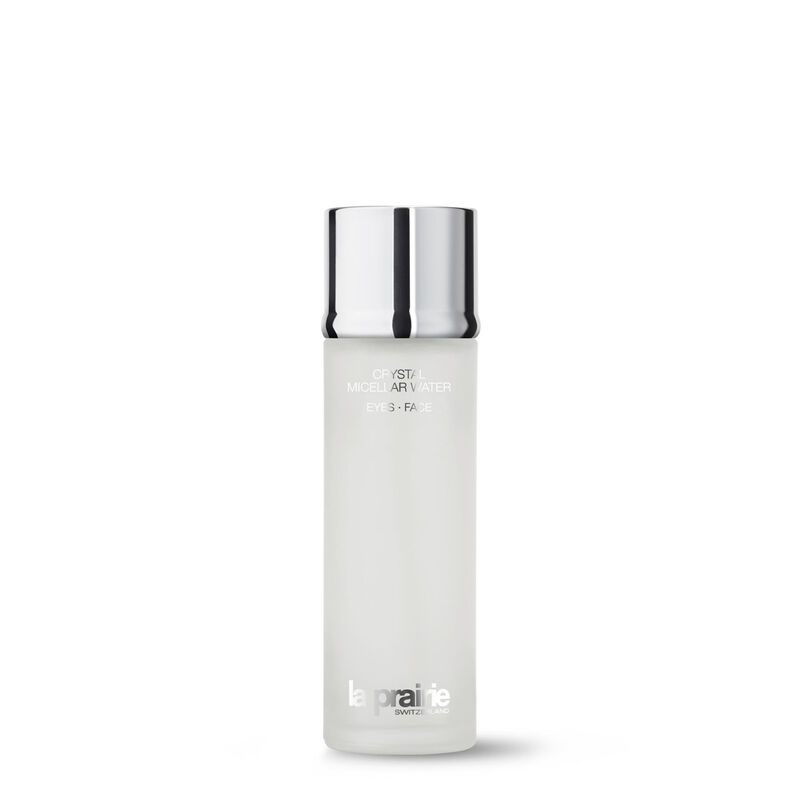 La Prairie Crystal Micellar Water 150ml image number 0