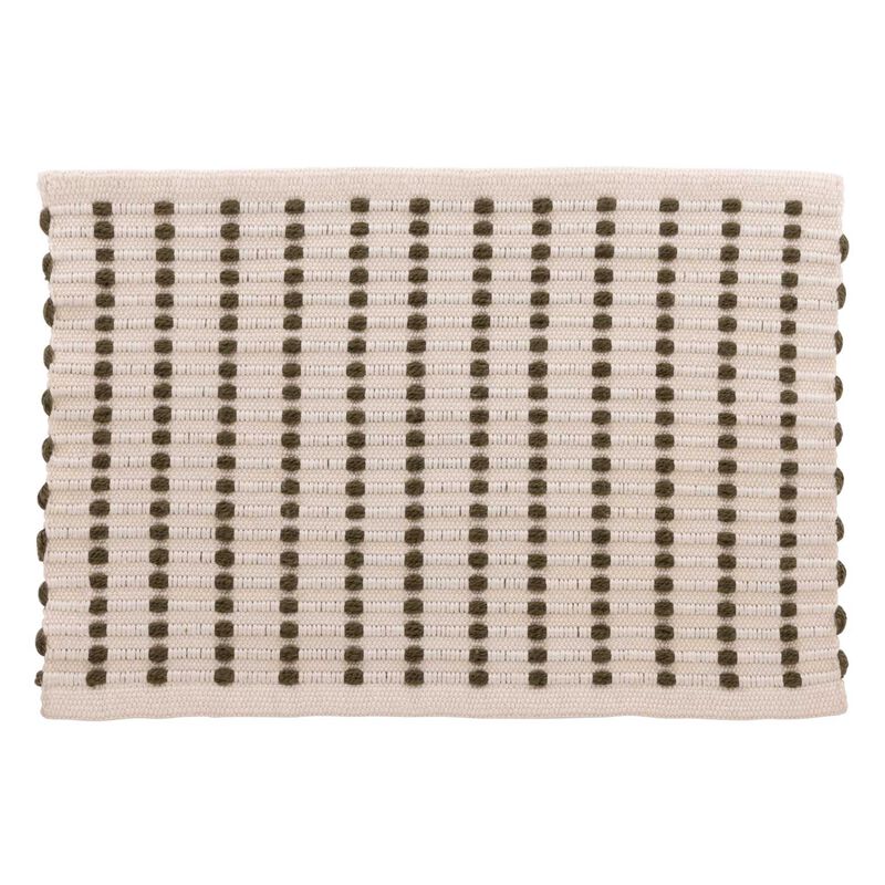 Amalfi Amelia Placemat - Green image number 0