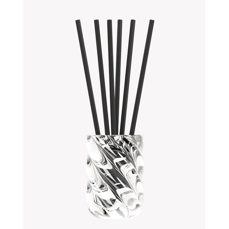The Aromatherapy Co Festive Favours Le Aroma Sticks & Holder - Xmas Pud image number 1