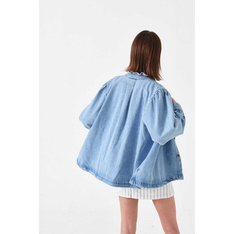 Seventy + Mochi Dana Jacket image number 1