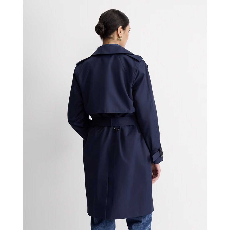 Sportscraft Audrey Short Trench image number 1